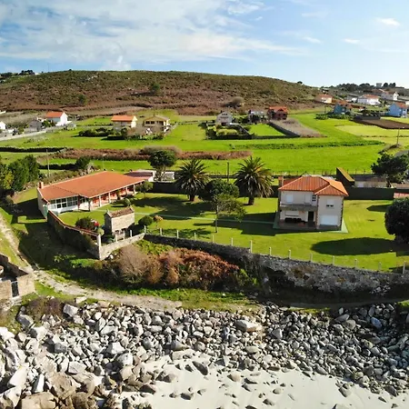 Apartamento Roxemar En Costa Da Morte
