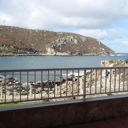 Apartamento Roxemar En Costa Da Morte