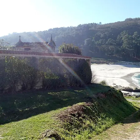 Apartamento Roxemar En Costa Da Morte *
