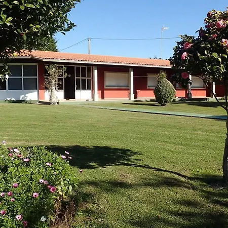 Apartamento Roxemar En Costa Da Morte *