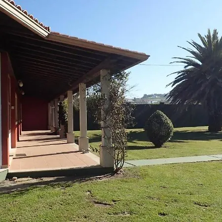 Apartamento Roxemar En Costa Da Morte