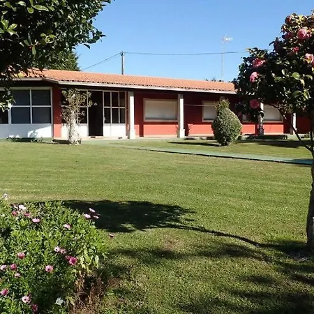 Apartamento Roxemar En Costa Da Morte Corunha