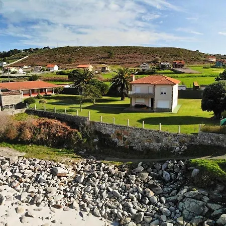 Apartamento Roxemar En Costa Da Morte