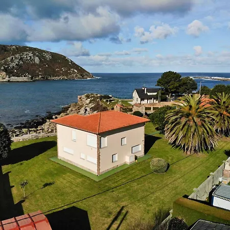 Apartamento Roxemar En Costa Da Morte Corunha
