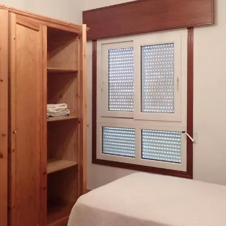 Roxemar En Costa Da Morte Apartamento *