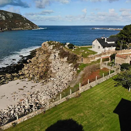 Apartamento Roxemar En Costa Da Morte