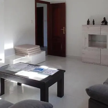 Apartamento Roxemar En Costa Da Morte *