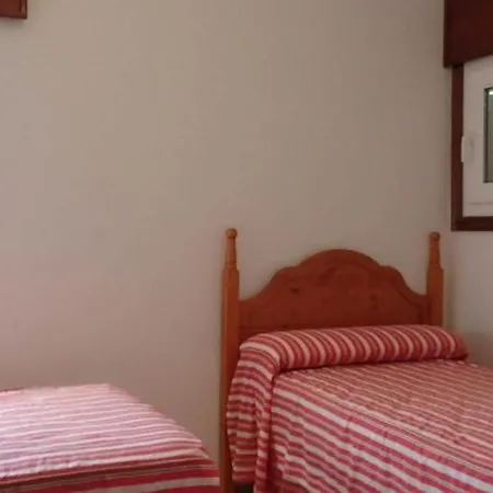 Roxemar En Costa Da Morte Apartamento *